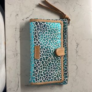 Consuela wallet